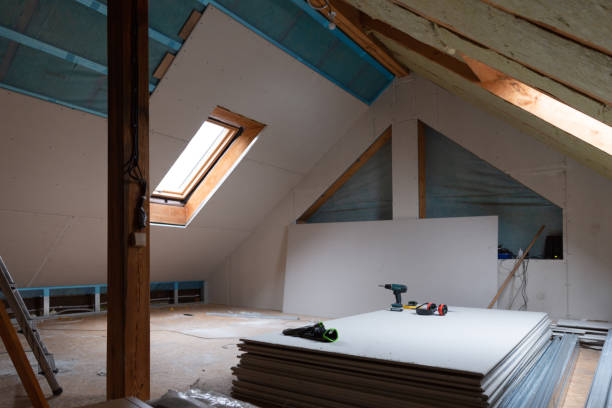 Best Geographic-Specific Insulation Services in Hudson, NC