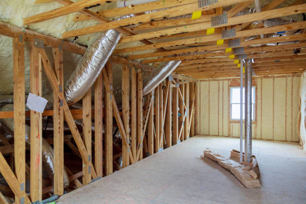 Best DIY Insulation Kits and Guidance in Hudson, NC