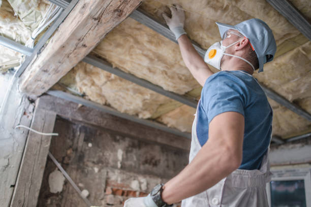 Best Fiberglass Insulation in Hudson, NC