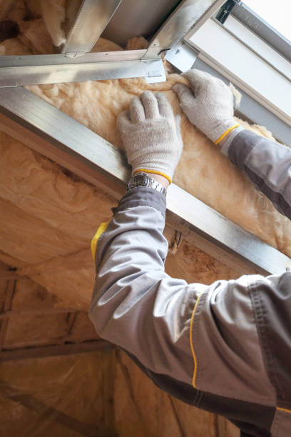 Best Insulation for Specific Applications in Hudson, NC