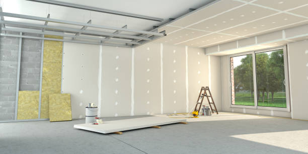 Best Blown-in Insulation in Hudson, NC