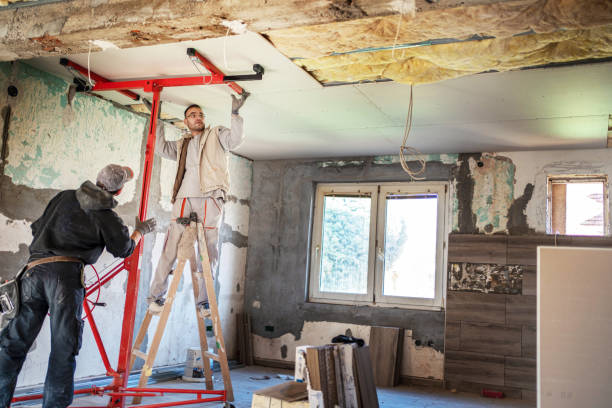 Best Insulation for Specific Applications in Hudson, NC