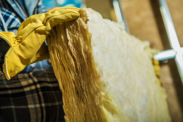 Types of Insulation We Offer in Hudson, NC