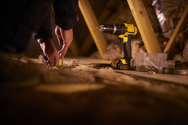 Best Energy Efficiency Insulation in Hudson, NC